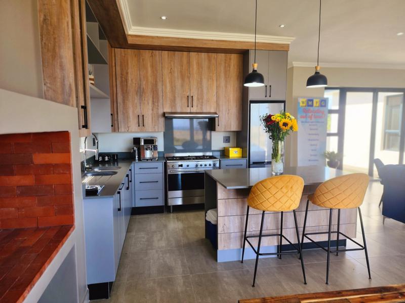 3 Bedroom Property for Sale in Tergniet Western Cape